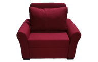 Equador Armchair With Pull out Bed - Fully Upholstered