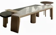 Flo Coffee Table