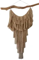 Jute Macrame