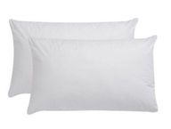 Masterbed Microfiber Soft Pillow (Down Alternative)