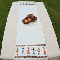 Heritage Table Runner