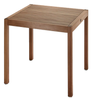 Mastaba Table For Dining