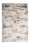 سجادو سكارلت حرير تركي