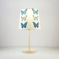 Table Lamp Nkbejl 17