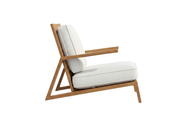 E Lounge Chair
