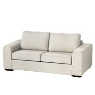 كنبة سرير اربون منجدة بحشوة فوم عالي المرونة