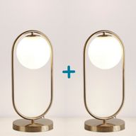 Modern table lamp  TA077