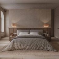 Elin Natural Wood Bed - Hippo 5