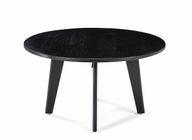 طاولة قهوة باللون الأسود - سوما باي
