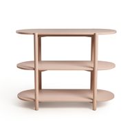 Rio Oval Storage Unit