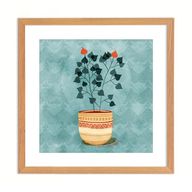 Darwisha Spade Original Art Print