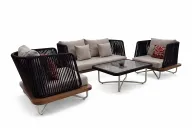 طقم ڤيي خارجي