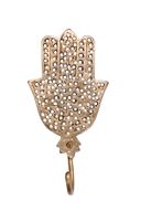 Fatma's Hand Hanger