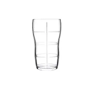 Pasabahce Crystallin Wireframe Vase