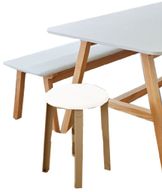 Canteen Table