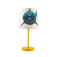 Nemo Shark Kids Table Lamp NKYL44