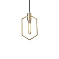 Ceiling Lighting - Gold - YL0066
