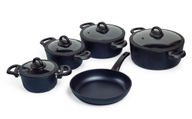 9 Pieces Set Bio Granite