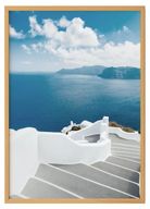 Greece Print 1