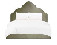 سرير جريس منجد بالكامل ١٨٠