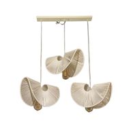 Boho ceiling Lamp - MK10 - Ce_Bo_Ma_085