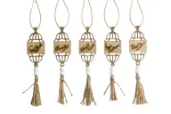 Iftar Drinks Decoration Set