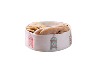 Pastel Lanterns Breadbasket