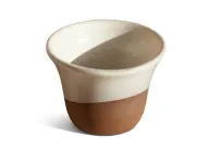 فنجان قهوة عربي بيج