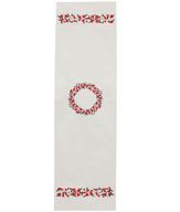 Berry Bliss Table Runner