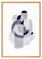 Family Portrait Print