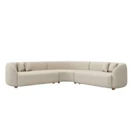 Aldea Corner Sofa
