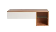Axis Floating Dresser