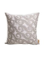 Beau Rivage + Solid Cushion