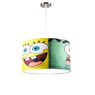 Ceiling Lighting Mnta032 - Sponge Bob - For Kids
