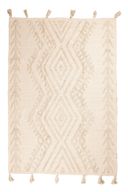 Zaraj - Handmade Cotton Kilim Rug