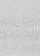 Hand Tufted Fading Pattern Rug