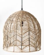 Rattan Lamp Shade