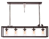 نجفة ميتال بوكس