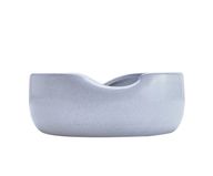 Gi Designs Wave Tajine Small White 18cm
