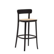 Modern Art Bar Stool