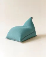 Kade Lounger - Premium Crochet Piece - Triangle Design
