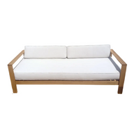 B.E.S. Outdoor Lounge Sofa
