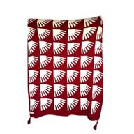 Aurora Tricot Blanket