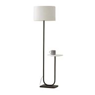 Floor Lamp - Black & White - YLS.YL461