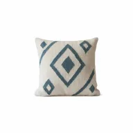 White Nile Cushion