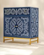 كونسول بالرسم الهندي