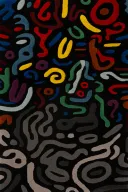 Magic Hand Tufted Kids Rug