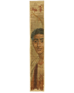 Fayoum Portrait 2