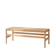 Sienna Bench
