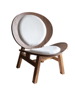 كرسي نورديكا نوا لاونج